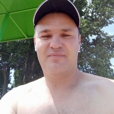 Фотография мужчины Александр, 41 год из г. Белгород