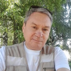 Фотография мужчины Сергей, 59 лет из г. Нижний Новгород