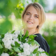 Фотография девушки Катюша, 39 лет из г. Курск