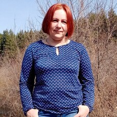 Фотография девушки Наталья, 47 лет из г. Челябинск