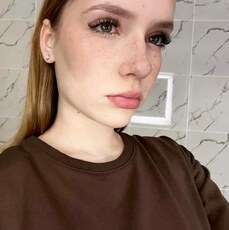 Фотография девушки Кристина, 24 года из г. Курск