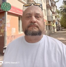 Фотография мужчины Игорь, 54 года из г. Нахабино