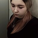 Лика, 18 лет