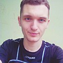 Максим, 25 лет