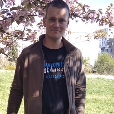 Фотография мужчины Юрий, 38 лет из г. Краков