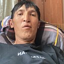 Айдос, 34 года