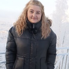 Фотография девушки Алёна, 45 лет из г. Ухта