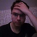 Кирилл, 19 лет