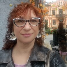 Фотография девушки Нинель, 58 года из г. Псков
