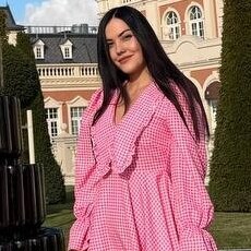 Anastasia, 33 из г. Геленджик.