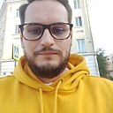 Захар, 35 лет