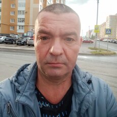 Фотография мужчины Евгений, 46 лет из г. Тверь