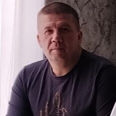 Фотография мужчины Сергей, 48 лет из г. Павлово