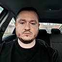 Юра Буйный, 35 лет