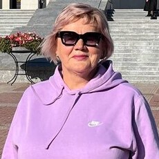 Фотография девушки Рита, 60 года из г. Пинск
