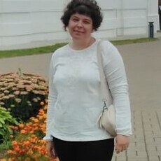 Фотография девушки Елена, 43 лет из г. Полоцк