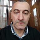 Mehman, 52 года