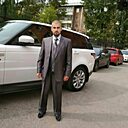 Давид, 60 лет
