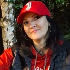 Фотография девушки Яна, 38 лет из г. Павлодар