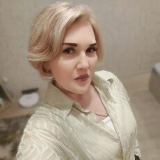 Фотография девушки Павлина, 45 лет из г. Новосибирск