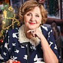 Октябрина, 62 лет