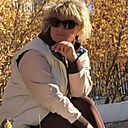 Алиса, 55 лет