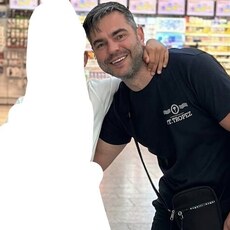 Фотография мужчины Радость, 43 года из г. Роттвайл