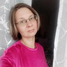 Фотография девушки Юлия, 40 лет из г. Томск