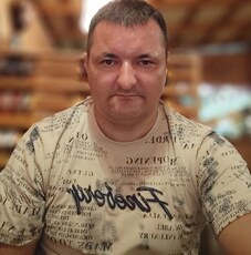 Фотография мужчины Корнилий, 37 лет из г. Липецк