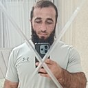 Солтан, 36 лет