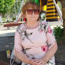 Фотография девушки Ираида, 58 года из г. Менделеевск