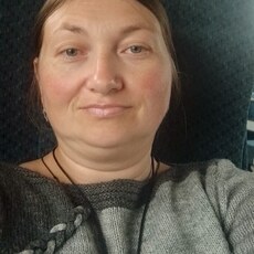 Фотография девушки Женя, 41 года из г. Зима
