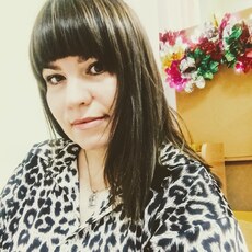 Фотография девушки Юля, 36 лет из г. Вешенская