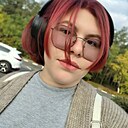 Сладкая, 23 года