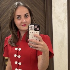 Фотография девушки Анжелика, 29 года из г. Сыктывкар