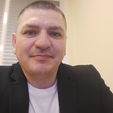 Фотография мужчины Александр, 43 года из г. Сургут