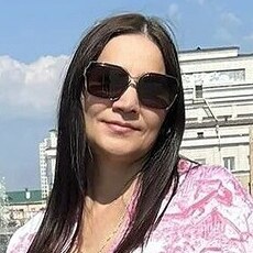 Фотография девушки Олимпиада, 48 года из г. Орск