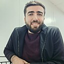 Юстин, 32 года