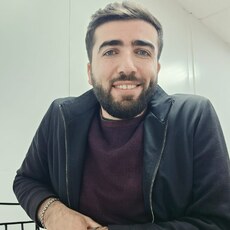 Фотография мужчины Юстин, 32 года из г. Иркутск