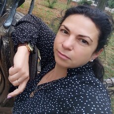 Фотография девушки Инесса, 43 лет из г. Макеевка