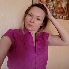 Фотография девушки Настена, 40 лет из г. Брюховецкая