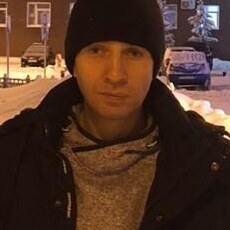 Фотография мужчины Алексей, 46 лет из г. Гай