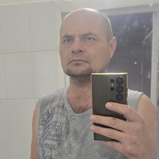Фотография мужчины Виктор, 44 года из г. Мядель