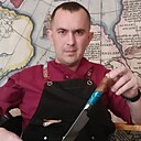 Захар, 38 лет