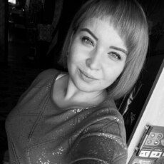Фотография девушки Катя, 21 лет из г. Новая Игирма