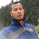 Женис, 34 года