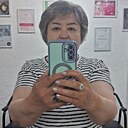 Клавдия, 61 года