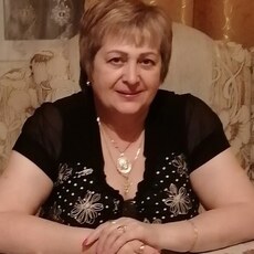 Фотография девушки Варвара, 61 года из г. Новая Игирма