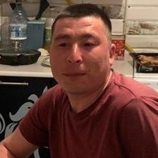 Фотография мужчины Олег, 29 год из г. Соль-Илецк