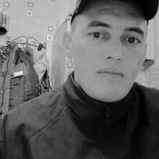 Фотография мужчины Макар, 31 года из г. Щучье